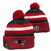 New England Patriots 2025 Knit Hats 1,baseball caps,new era cap wholesale,wholesale hats